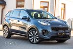 Kia Sportage 2,0 CRDI 2WD Vision - 2