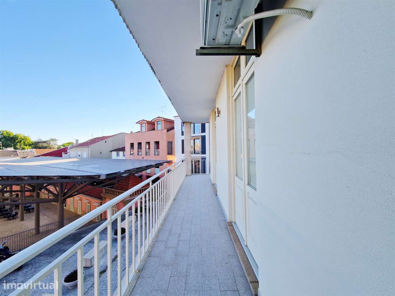 Apartamento T2 Venda em Viseu,Viseu-14
