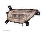 ORYGINALNAY HALOGEN DRL LED PRAWY PRAWA  KIA NIRO I 1 16-19 92202-G5000 - 4