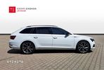 Skoda Superb - 6