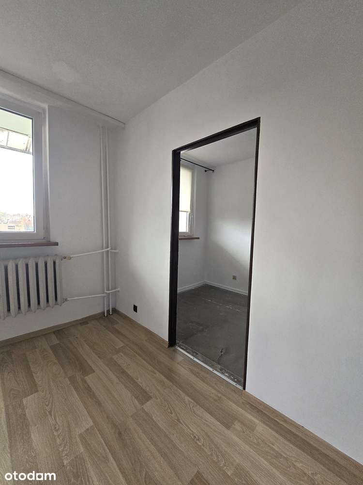 Mieszkanie 4-pokojowe, ul. Robotnicza, Lubań-3