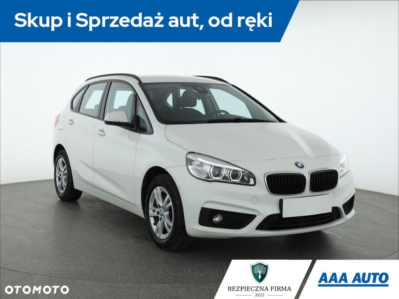 BMW Seria 2 - 2