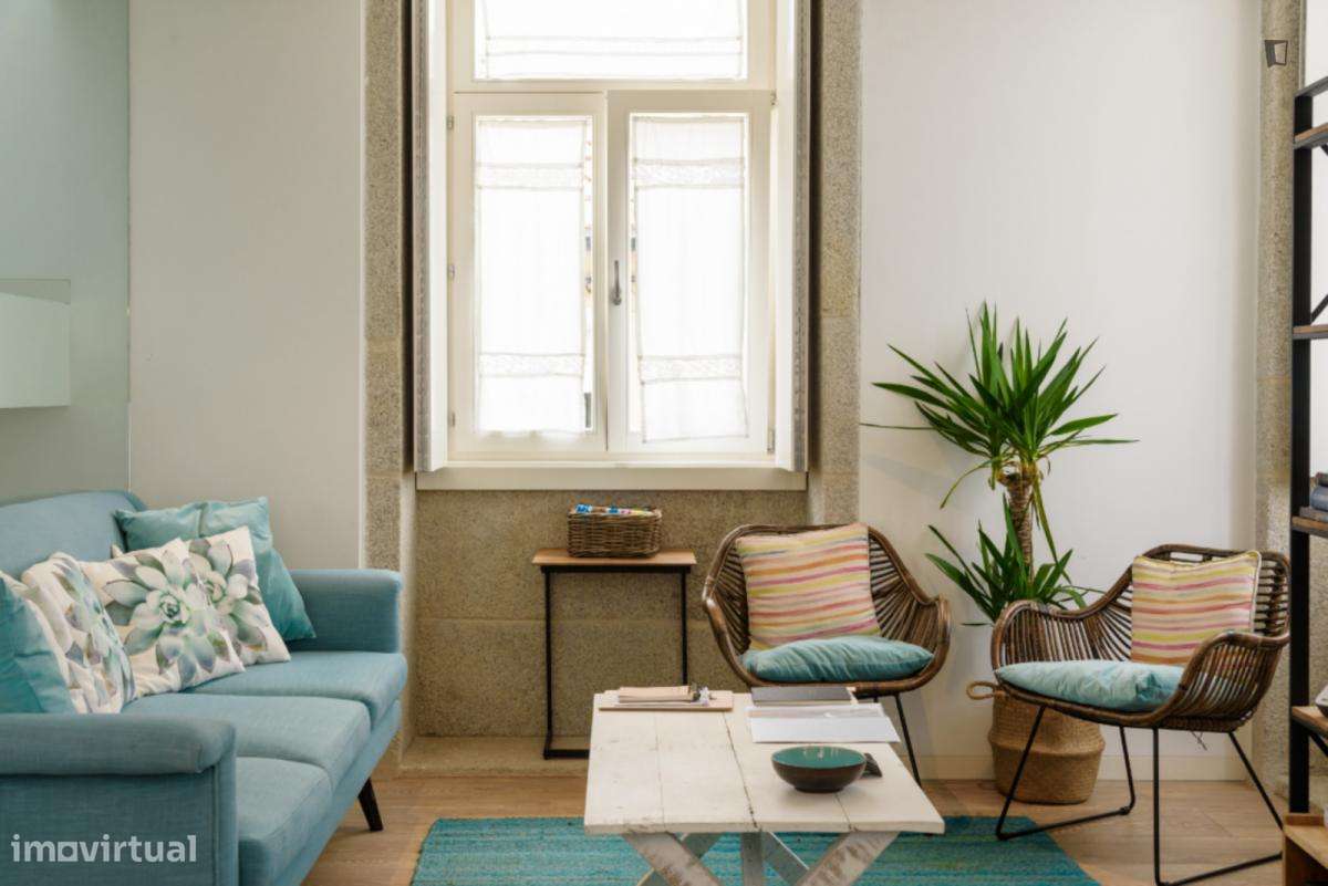 Casa com 3 quartos - localizado em Foz do Douro Porto - Grande imagem: 4/10