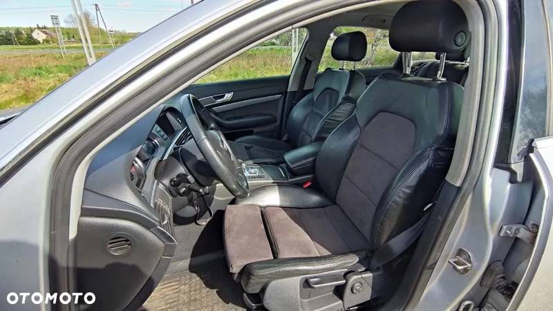 Audi A6 3.0 TDI Quattro Tiptronic - 15