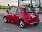 Fiat 500 1.0 Hybrid Dolcevita - 5