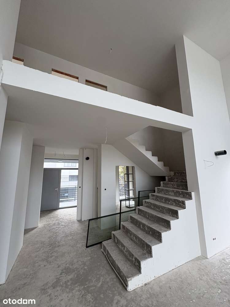 Nowoczesny dom Opacz / Michałowice - Pełny obrazek: 4/20