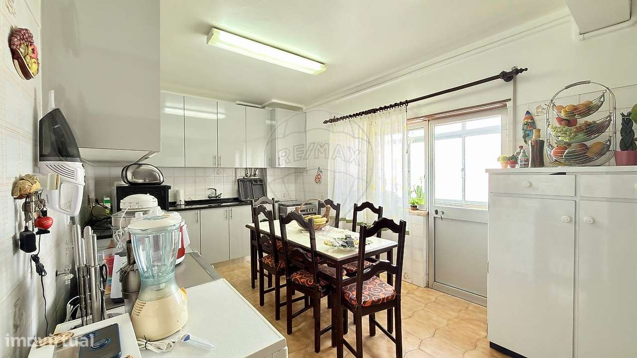 Apartamento T3 para venda-10