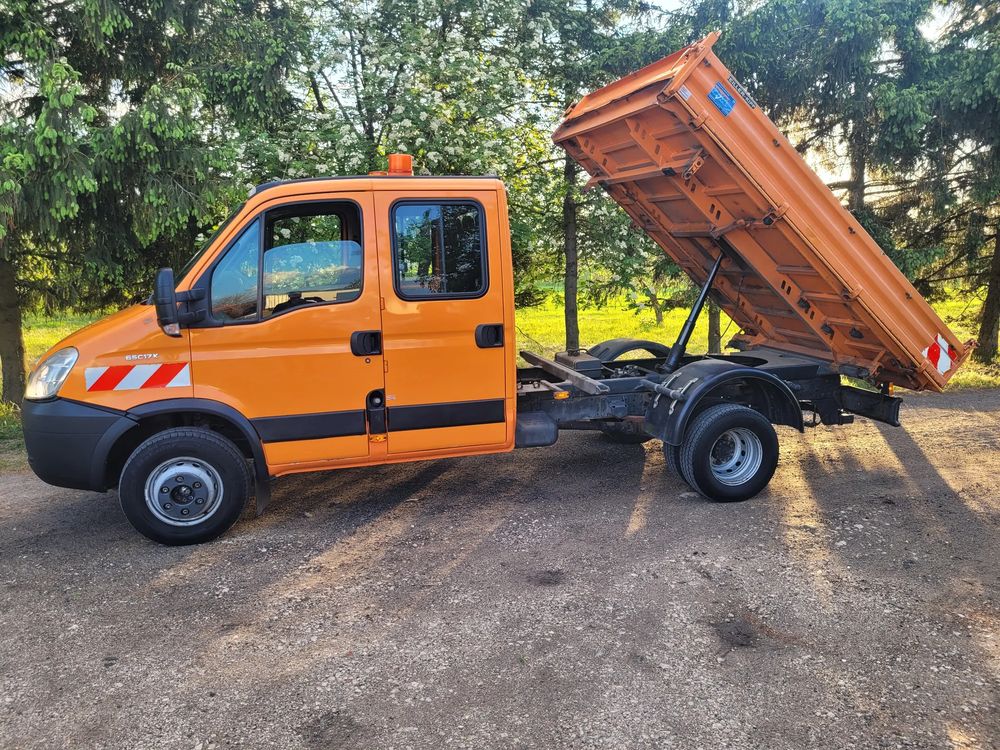 Iveco Daily 2009