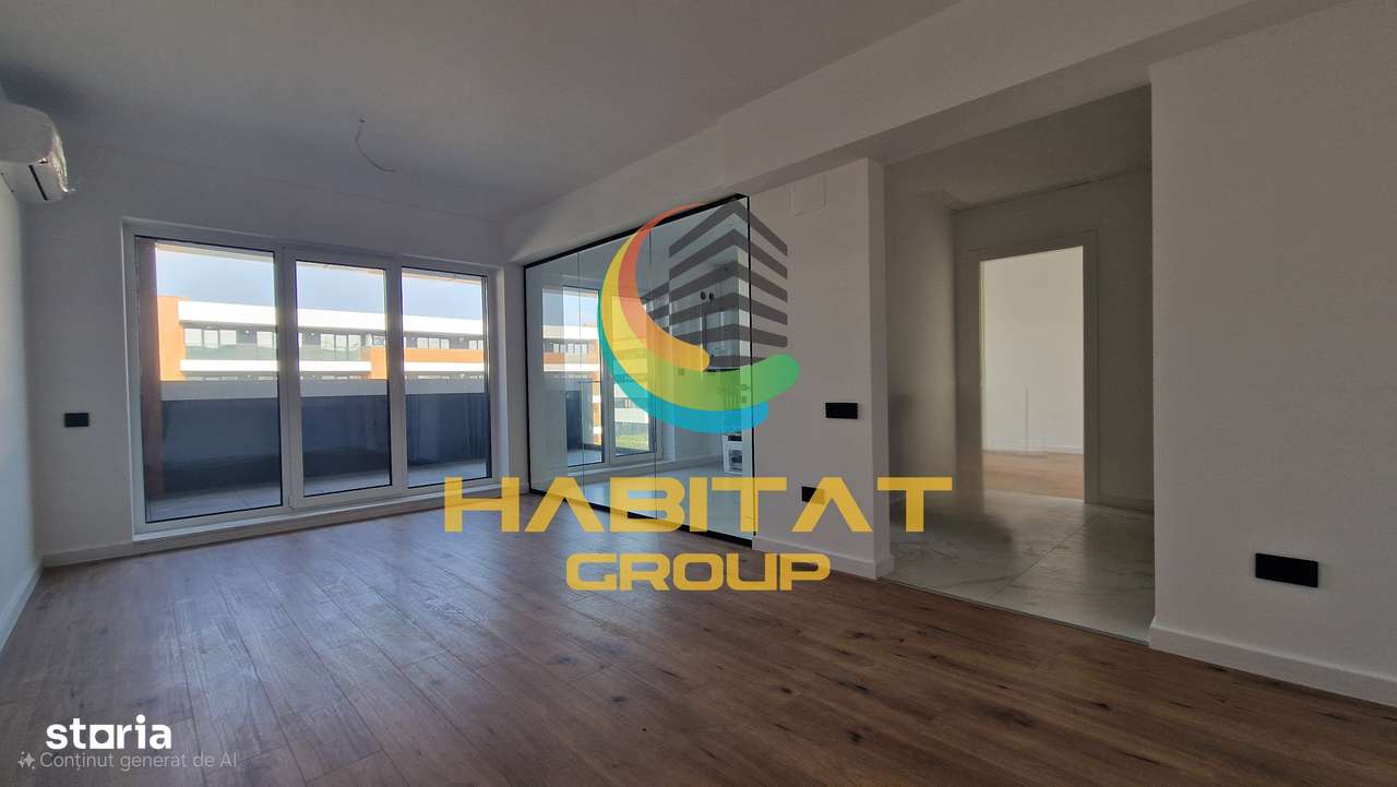 Apartament 3 camere UPPER PREMIUM - Imagine principală: 5/11