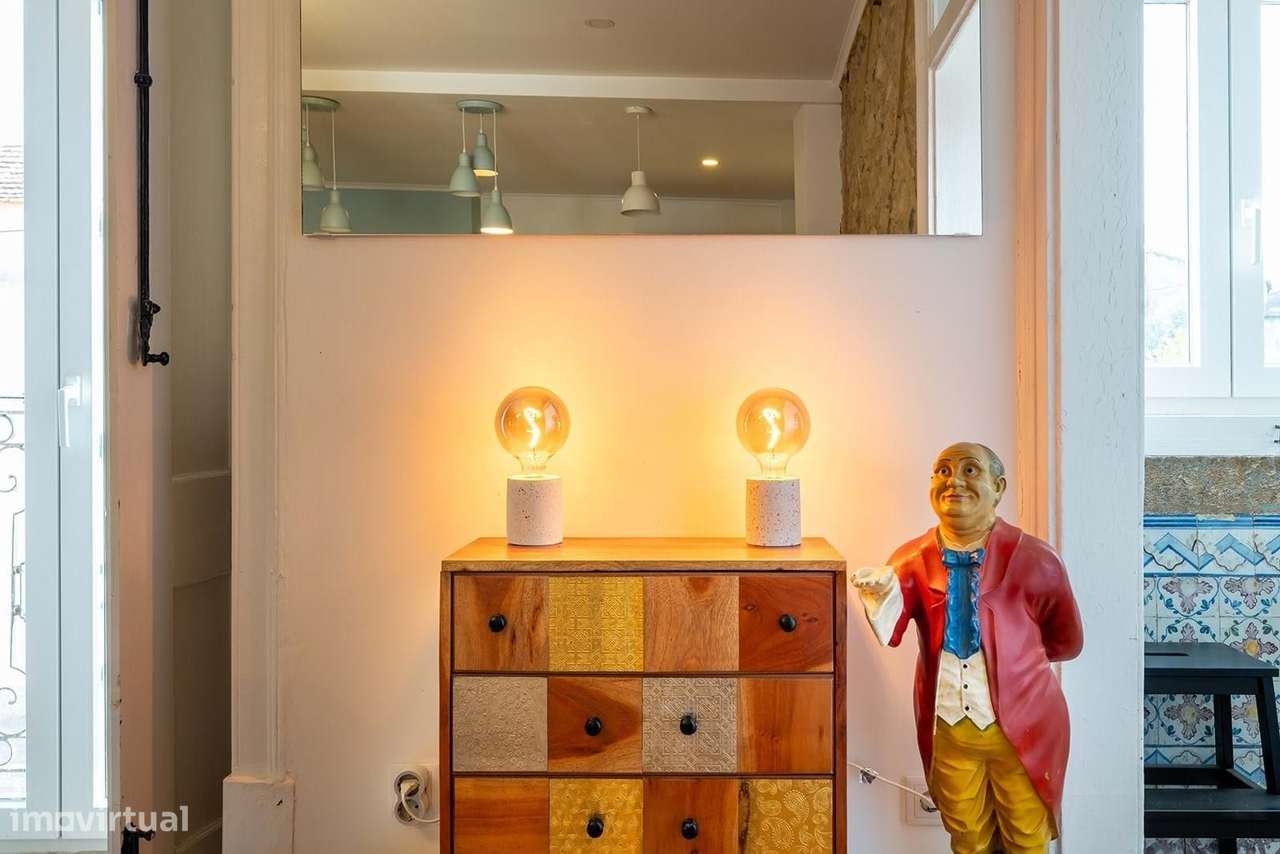 Predio do Século XIX em Benfica – Lisboa-49