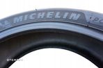 Michelin Power RS2CT 190/50ZR17 M/C 73W M3 - 1