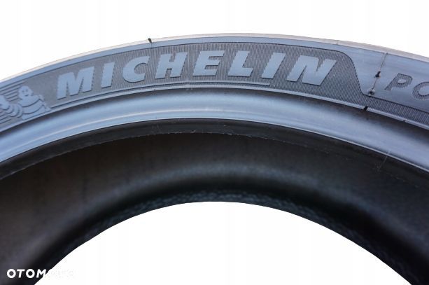 Michelin Power RS2CT 190/50ZR17 M/C 73W M3 - 1