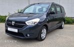 Dacia Lodgy 1.5 Blue dCi Laureate S&S - 4