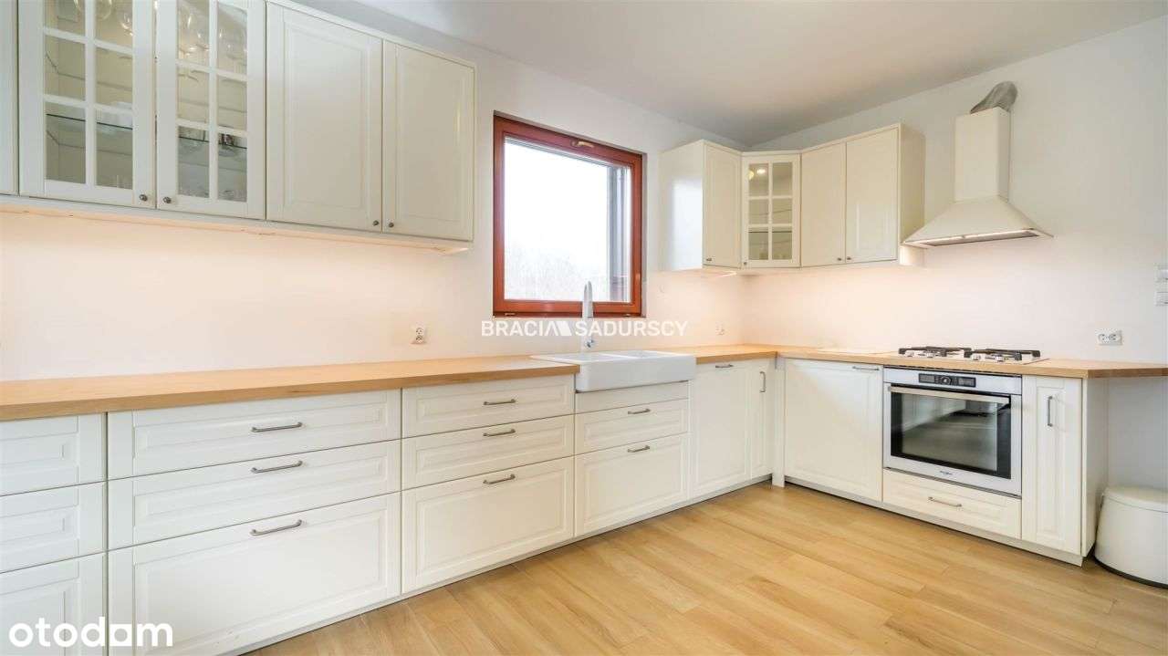 Dom blisko natury | Jak nowy | Wyposażony | Kraków - Pełny obrazek: 4/20