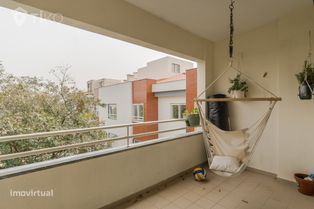 Apartamento T4 (2 suítes)  em São Domingos De Rana, Lisboa, Portugal - Grande imagem: 5/35