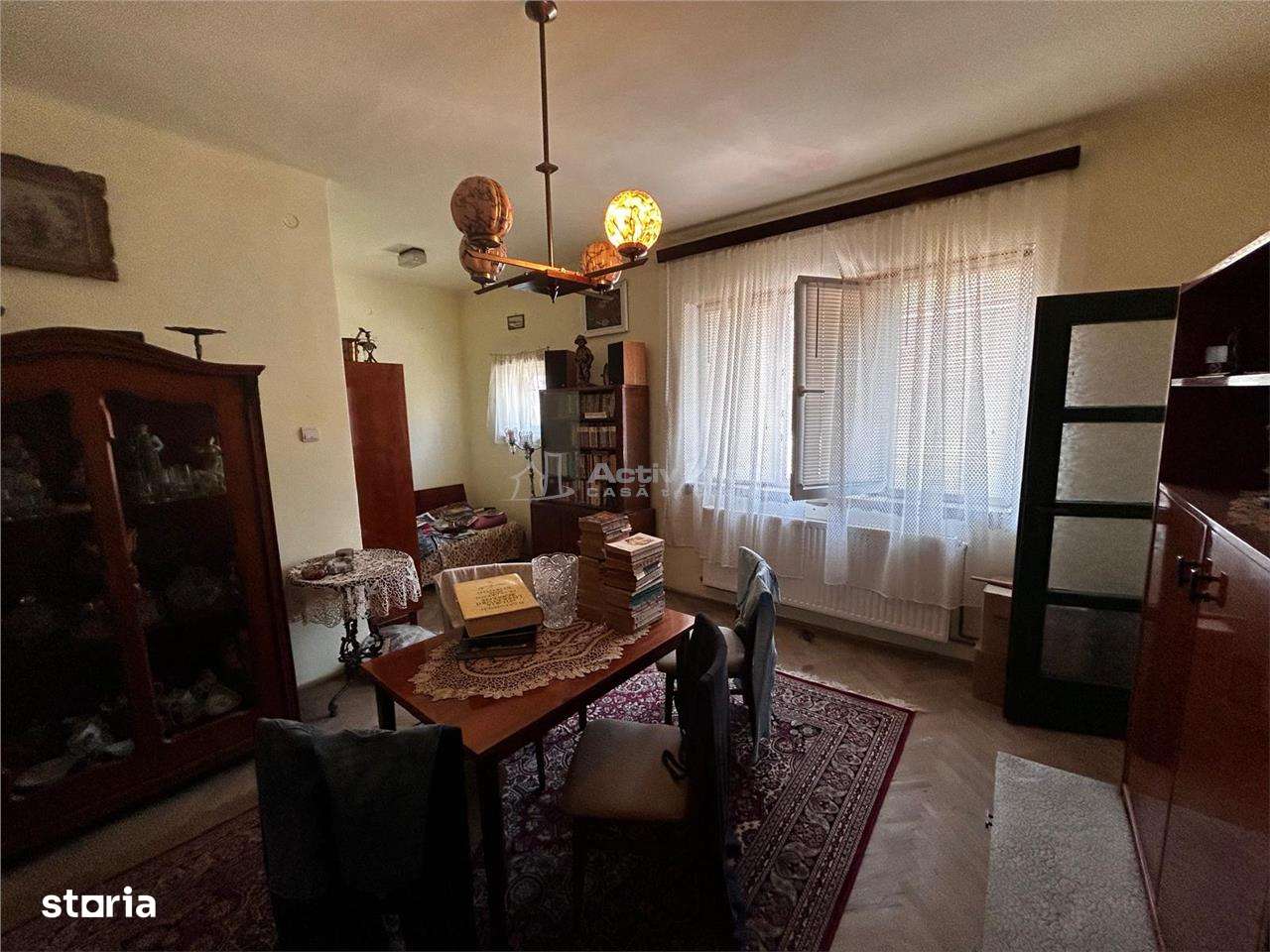 Resita, 2-3 Cam.Conf.1 Sporit, Central - Imagine principală: 2/20