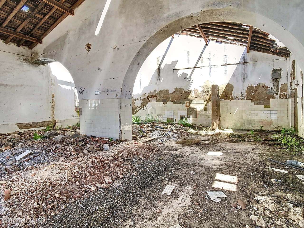 Oportunidade de investimento em Elvas – Prédio com Rendimento e Potenc - Grande imagem: 5/38