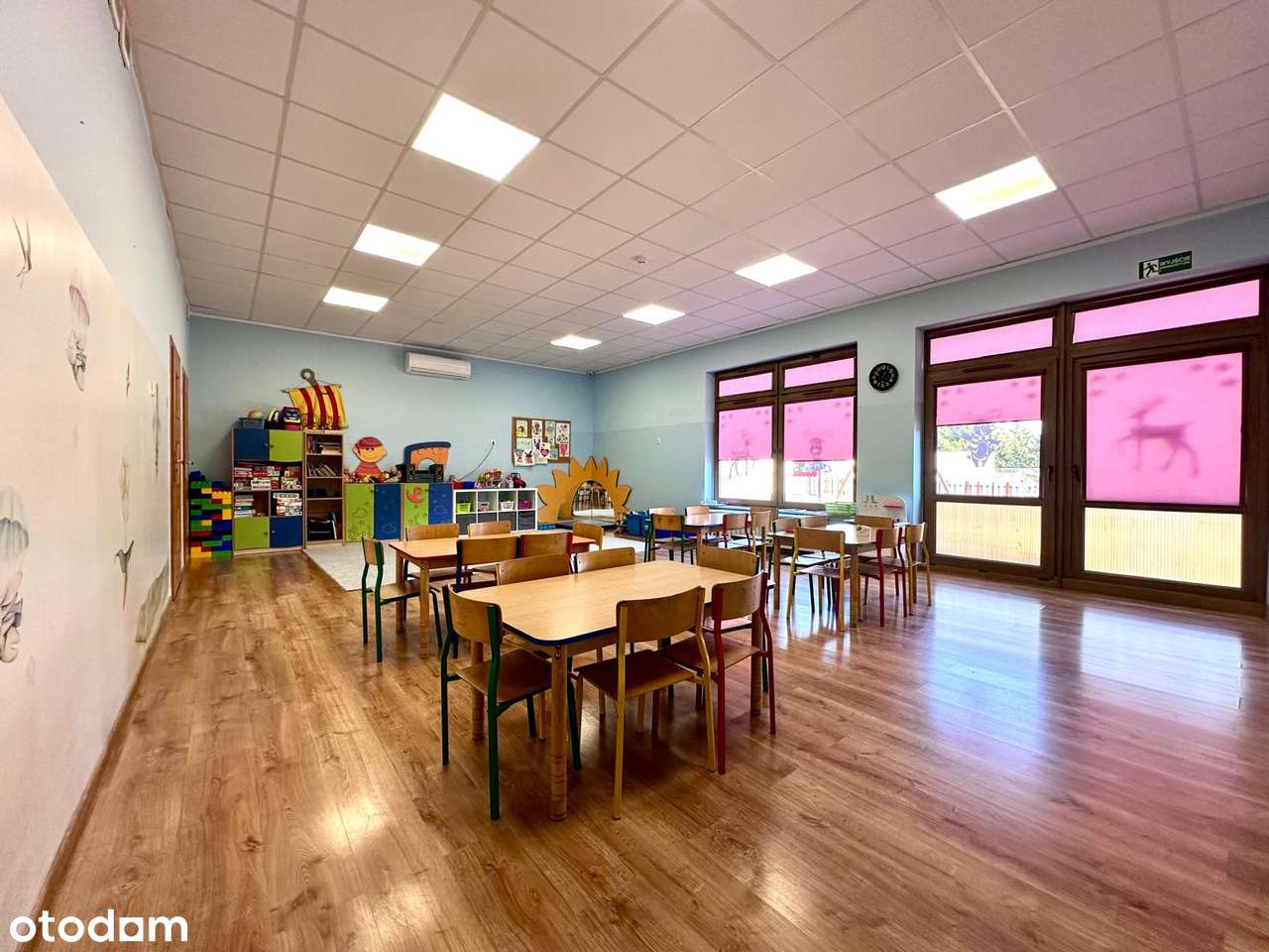 Duży lokal w świetnej lokalizacji! Os. Południe - Pełny obrazek: 5/19