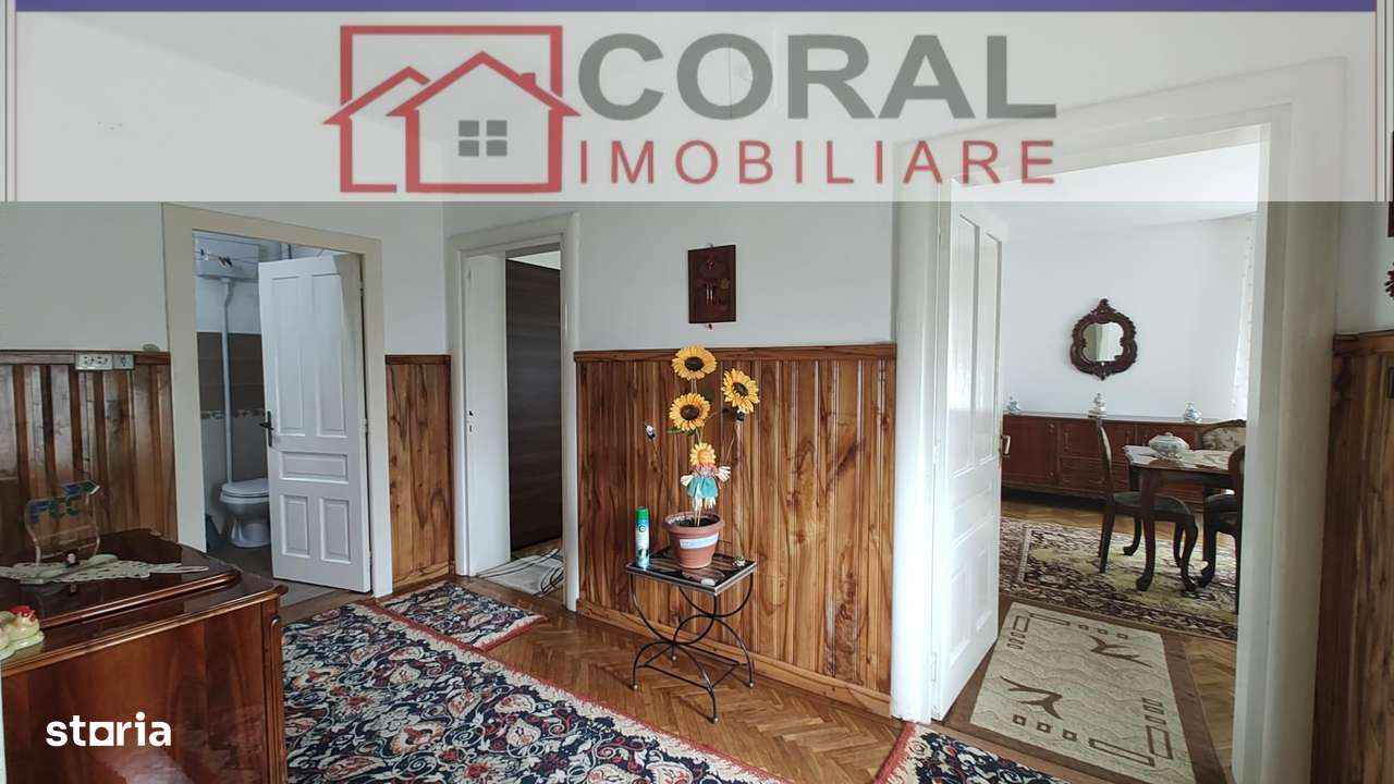 De vanzare casa, str. Oituz-5