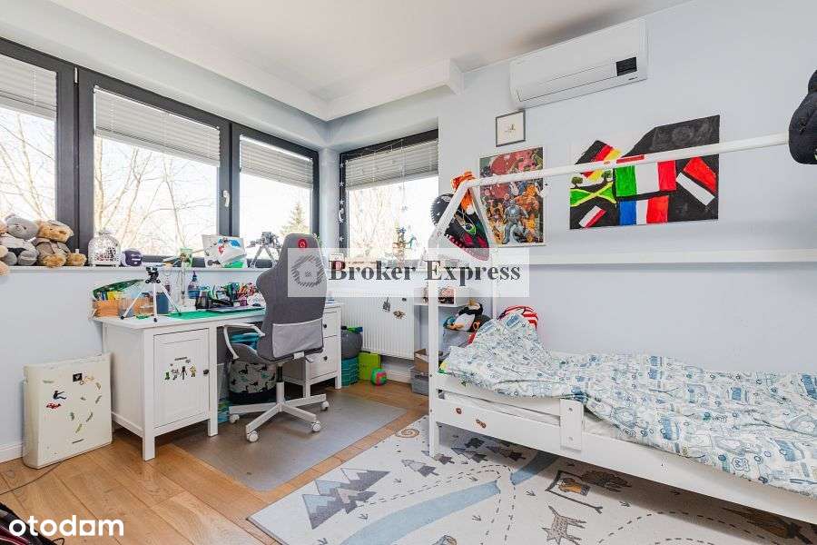 Dom na Ursynowie!-16