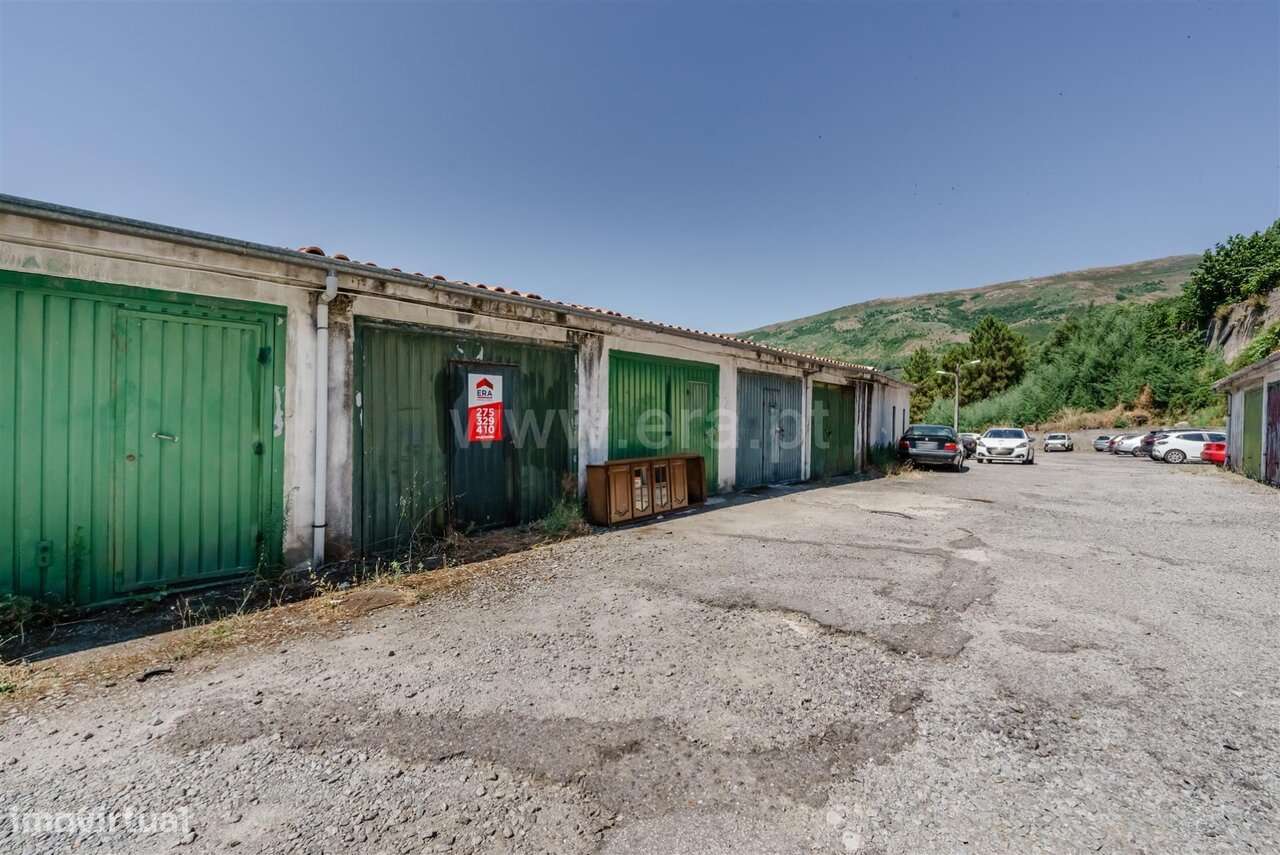 Garagem / Covilhã, Covilhã-8