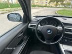 BMW 318 d Touring - 26