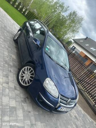 Volkswagen Golf V 1.9 TDI Trendline - 7