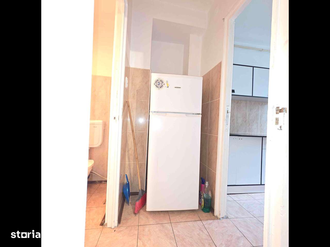 Garsoniera de vanzare Brașov Bartolomeu-6