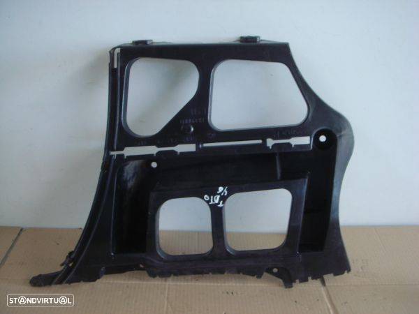 Apoio Dto Para-Choques Tr Bmw 3 Touring (E91) - 1