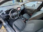 Ford Fiesta 1.0 EcoBoost Titanium ASS - 9