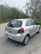 Toyota Yaris 1.3 Sol - 9