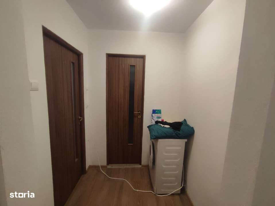 Apartament de 2 camere, 50 mp., zona Decebal-6