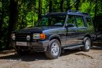 Land Rover Discovery 2.5 TDi - 1