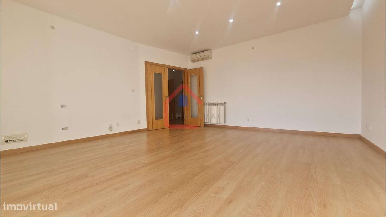 Apartamento T3 em Odivelas-4