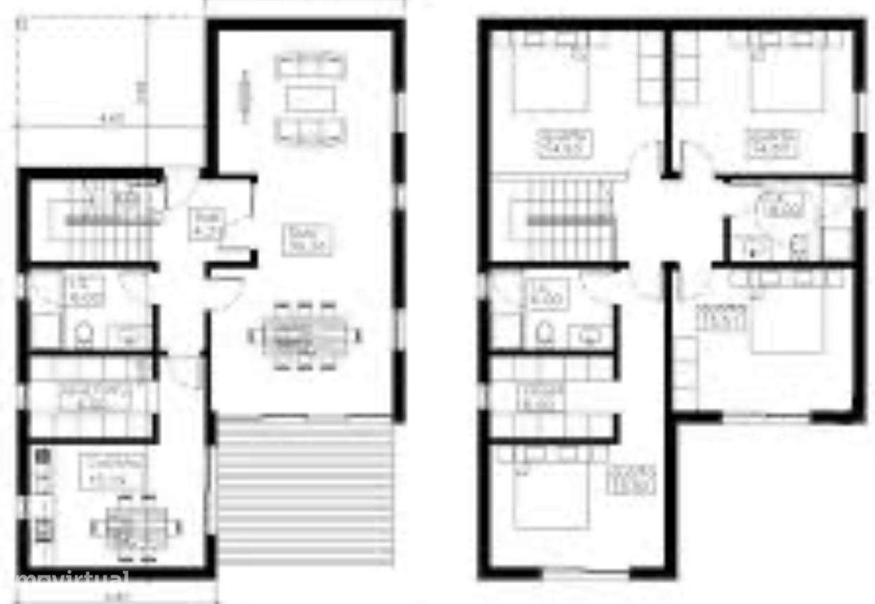 Casa c/ História e Potencial Extraordinário, Zona Tradicional do Porto-29