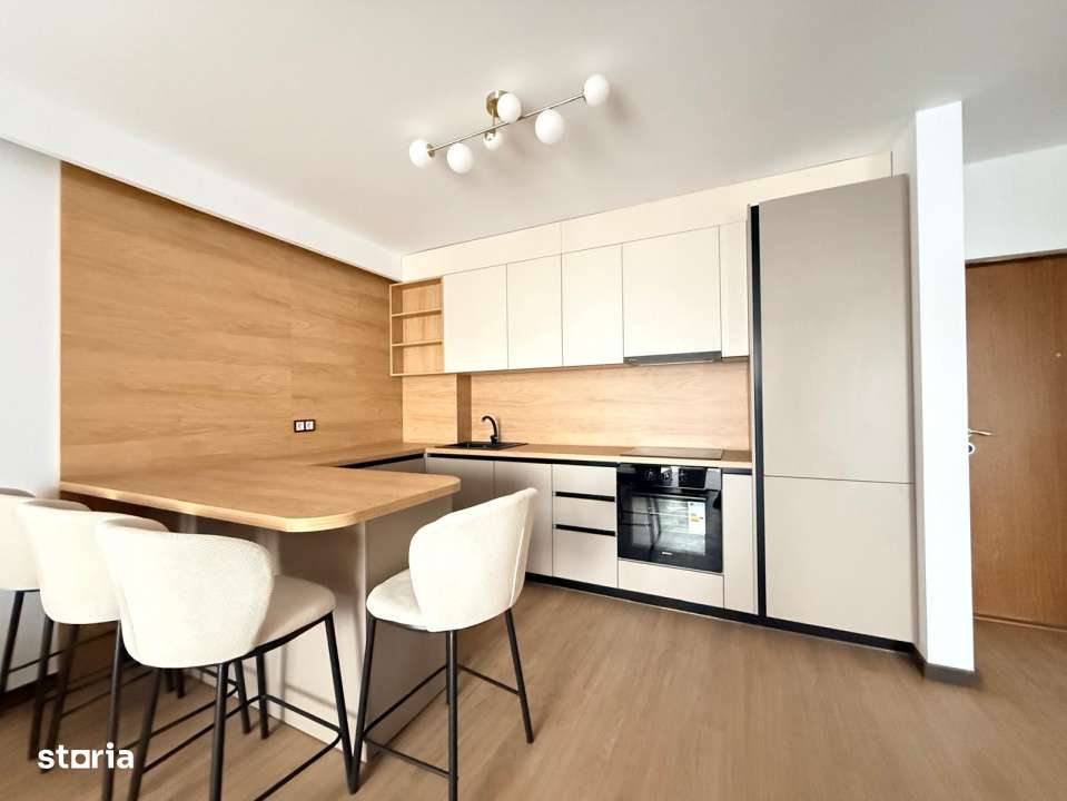 Apartament 2 camere etaj 1 strada Eroilor Floresti-0