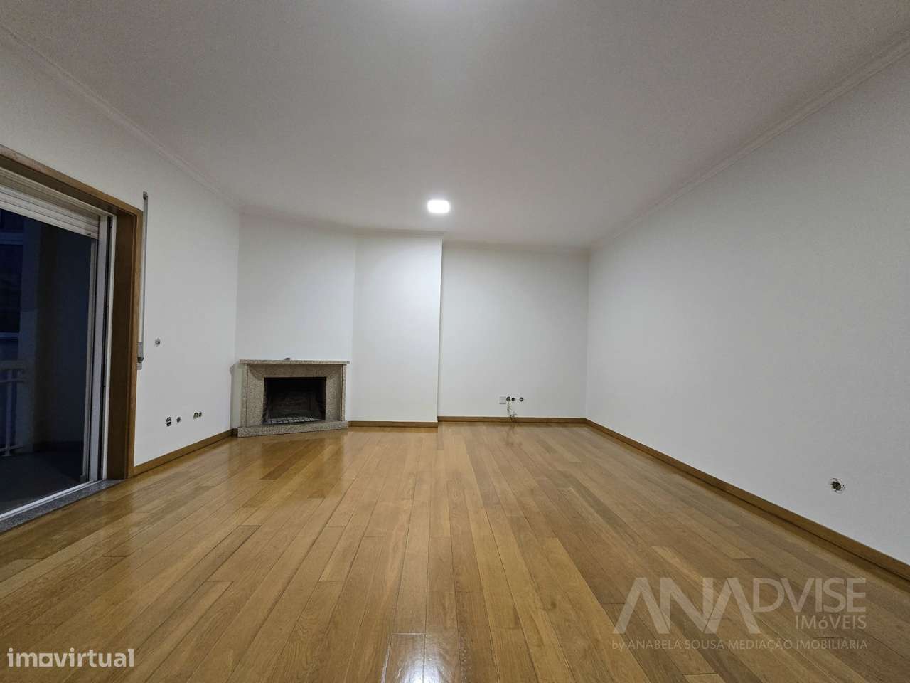 Apartamento T3 Arrendamento em Viseu,Viseu - Grande imagem: 2/26