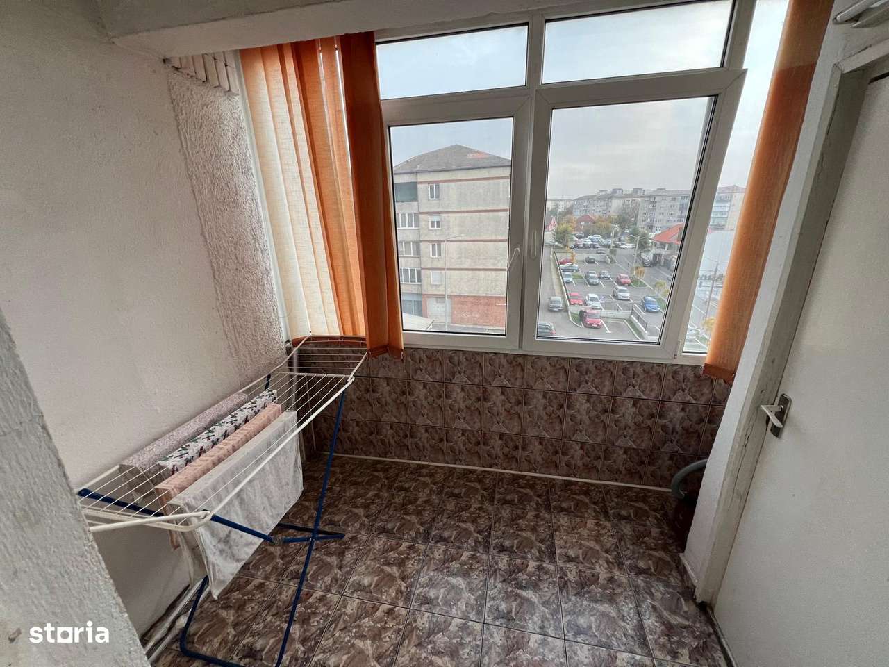 Apartament 3 camere de închiriat – Str. Nufărului, Oradea - Imagine principală: 4/13