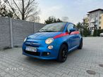 Fiat 500 - 1