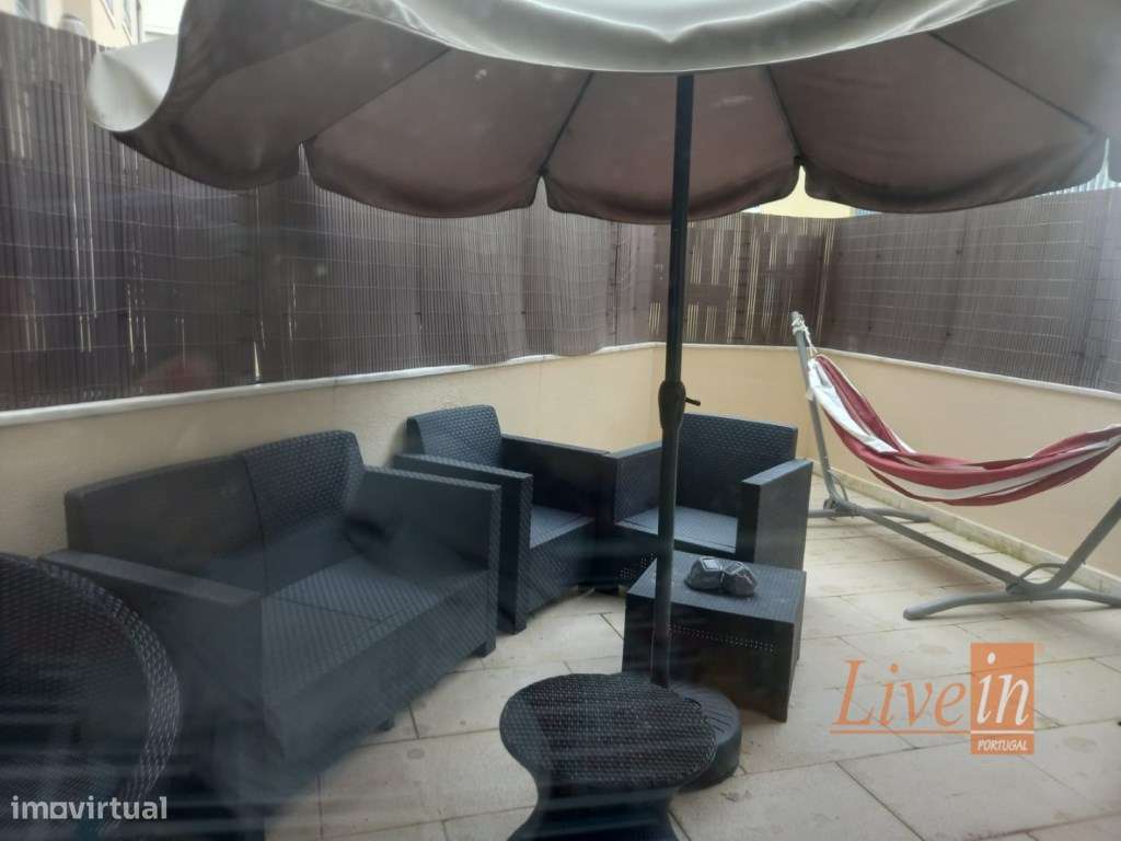 Apartamento Duplex T5 de Luxo no Lumiar - Grande imagem: 3/34