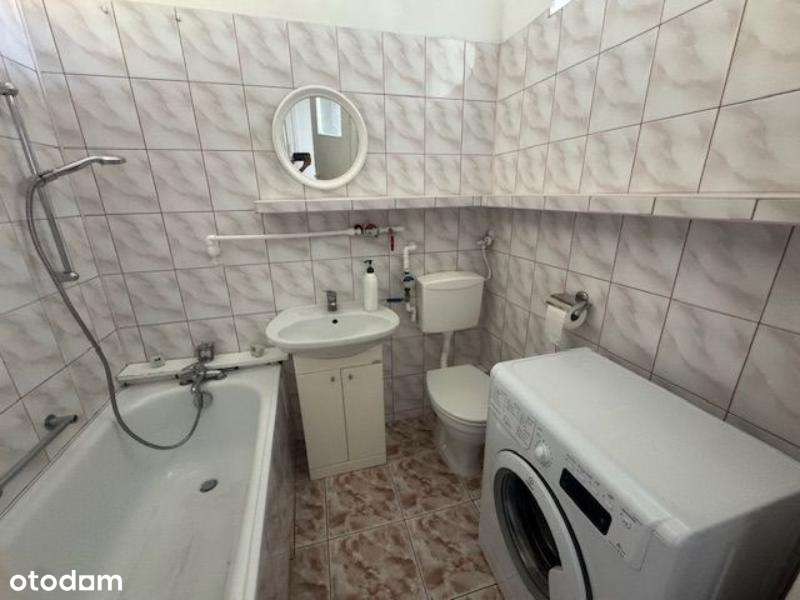 Kawalerka Koziny blok cegła-7