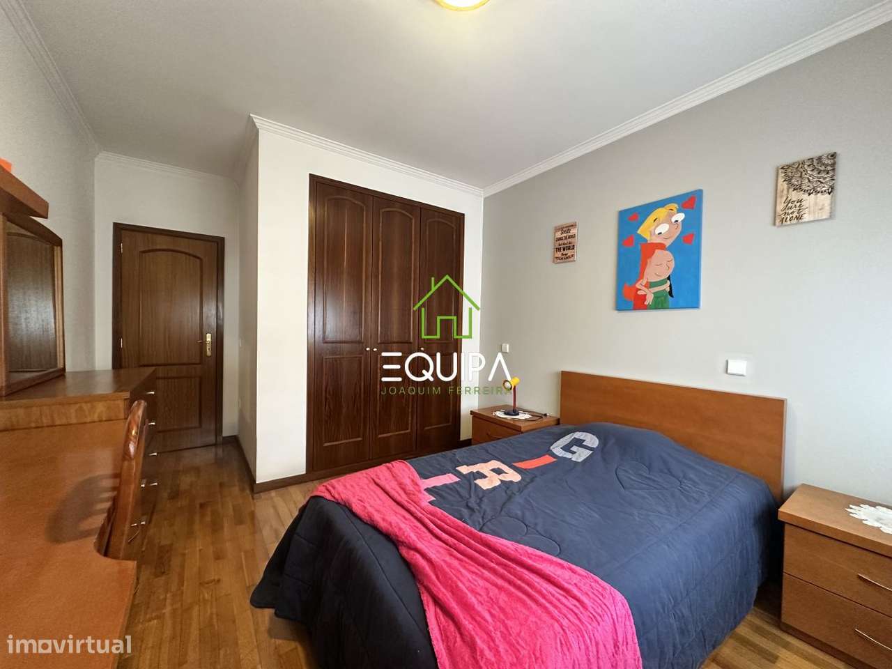 Apartamento T3 em Nespereira - Guimaraes-11