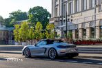 Porsche 718 Spyder - 24