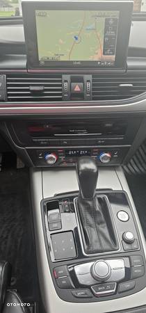 Audi A6 Avant 3.0 TDI quattro S tronic - 24