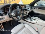 BMW Seria 7 730d xDrive - 10