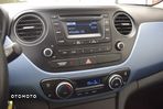 Hyundai i10 1.0 BlueDrive Premium - 12
