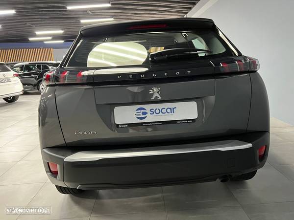 Peugeot 2008 1.2 PureTech Active Pack - 11