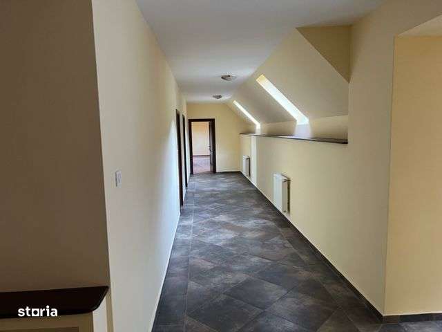 2 Pensiuni la pret de una! Campulung Moldovenesc - 2140 mp-18