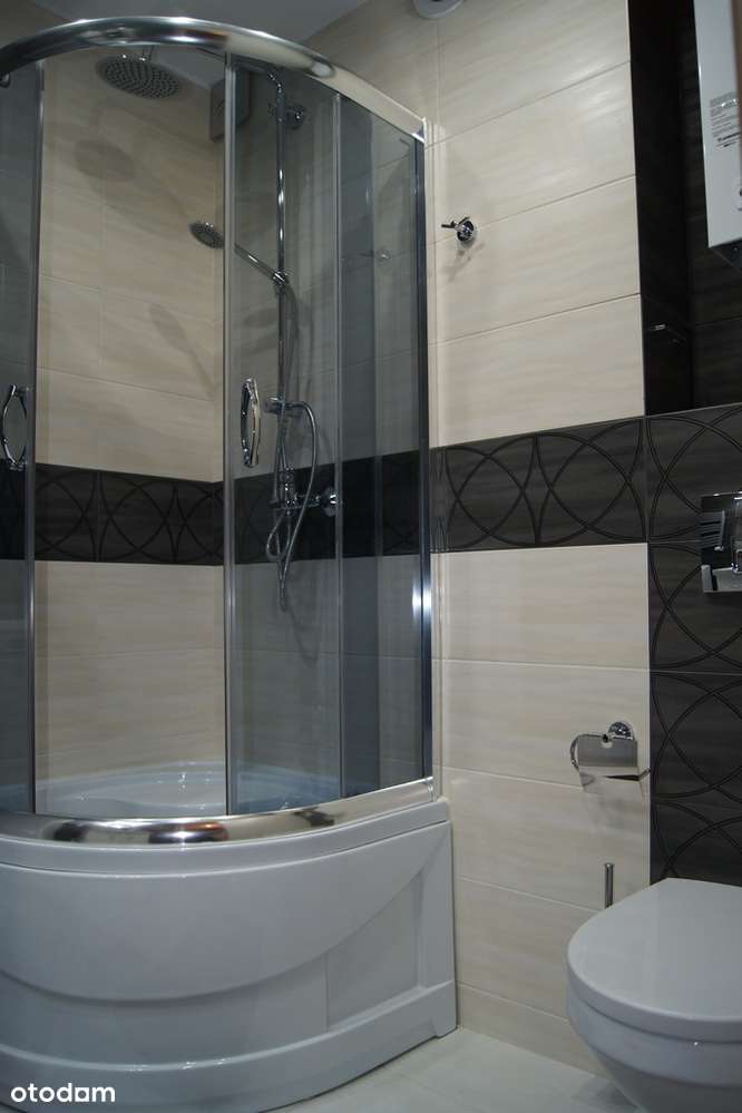 Mieszkanie na przeciwko GALAXY-8