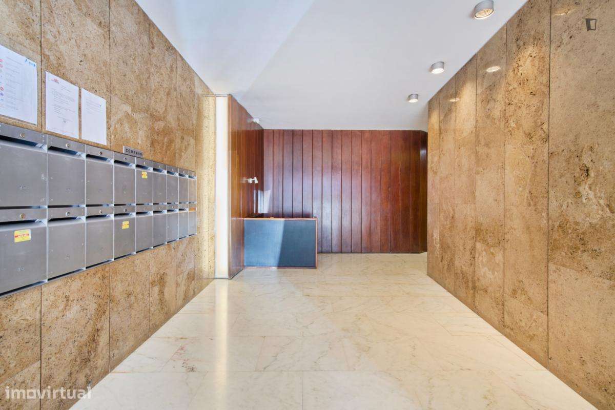 Estúdio - localizado em Picoas Lisbon - Grande imagem: 4/10